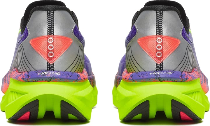 Saucony Women's Endorphin Azura Opulence/citron Saucony