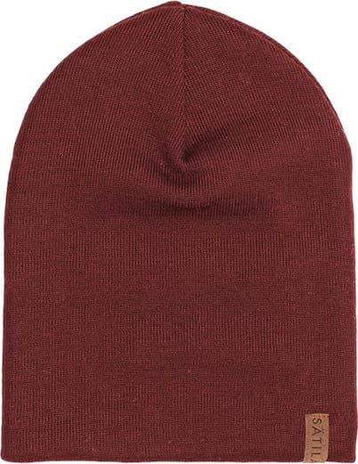 Sätila S.F Hat Vintage Red