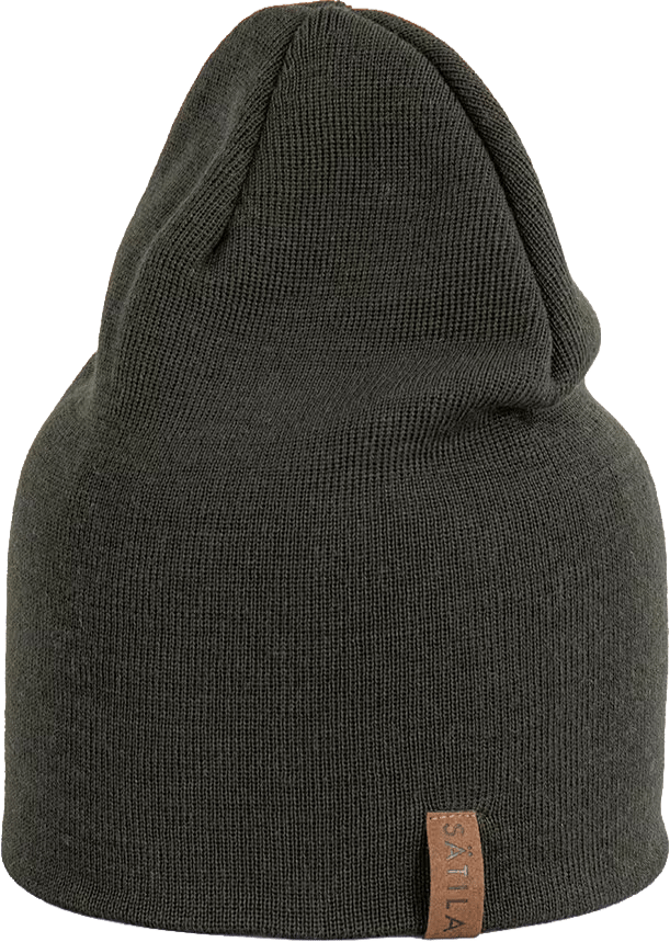 Sätila S.F Hat Dark Green