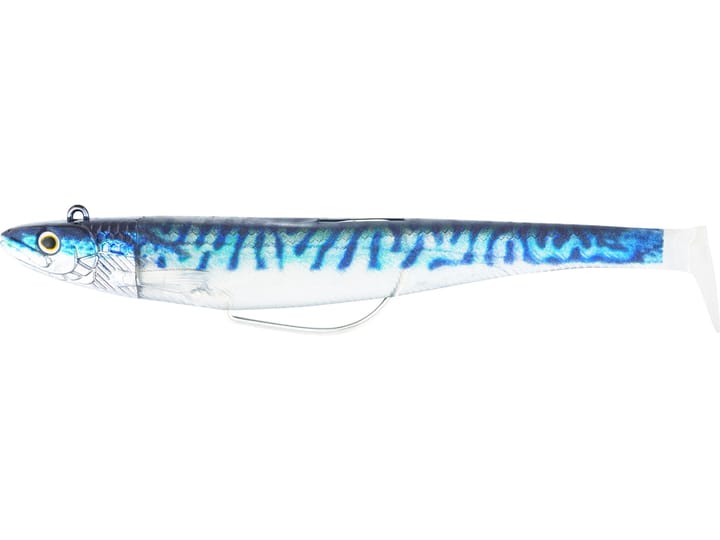 Westin Magic Minnow Weedless Jig Westin