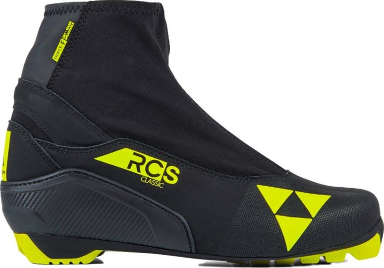 Fischer Men's Rcs Classic
