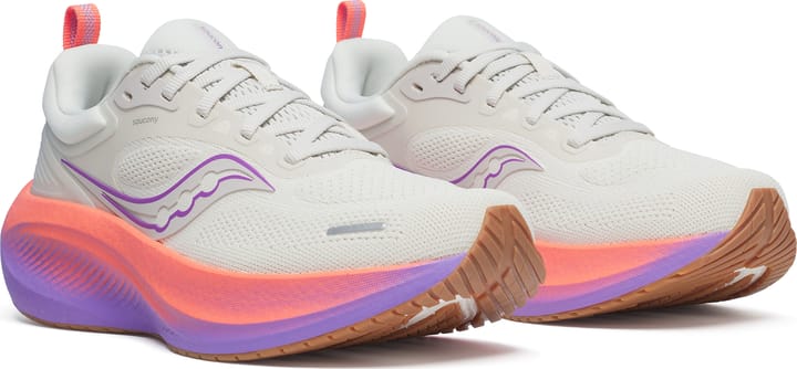 Saucony Women's Surge 3 Quartz/crocus Saucony Saucony Women's Surge 3 Quartz/crocus Saucony