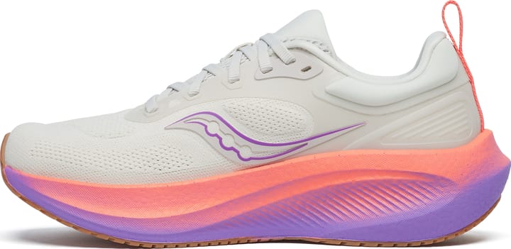 Saucony Women's Surge 3 Quartz/crocus Saucony