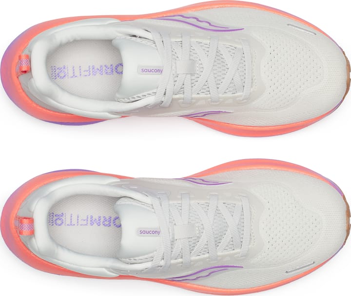 Saucony Women's Surge 3 Quartz/crocus Saucony Saucony Women's Surge 3 Quartz/crocus Saucony