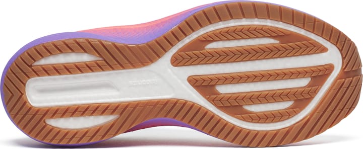 Saucony Women's Surge 3 Quartz/crocus Saucony