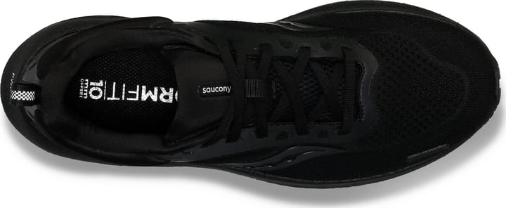 Saucony Women's Surge 3 Triple Black Saucony Saucony Women's Surge 3 Triple Black Saucony