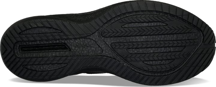 Saucony Women's Surge 3 Triple Black Saucony Saucony Women's Surge 3 Triple Black Saucony