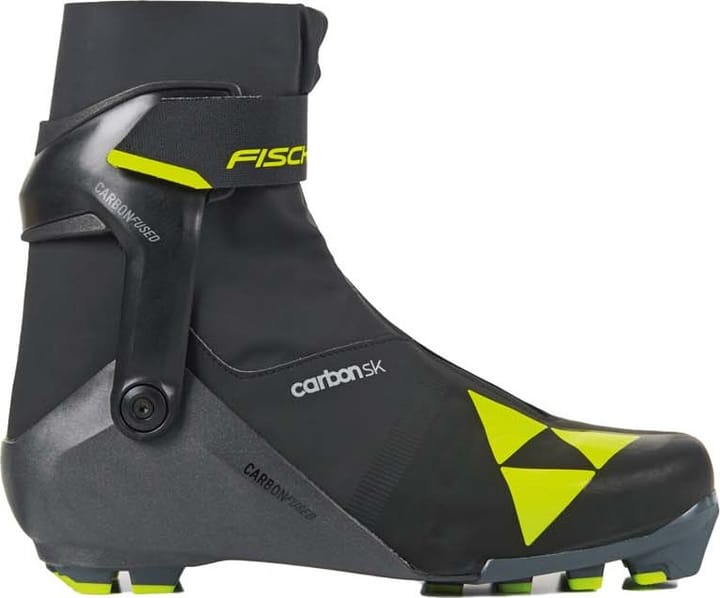 Fischer Men's Carbon Skiathlon Dp No Color Fischer