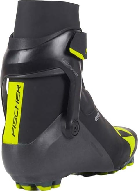Fischer Men's Carbon Skiathlon Dp No Color Fischer