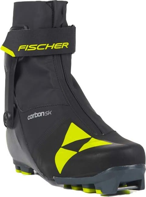 Fischer Men's Carbon Skiathlon Dp No Color Fischer