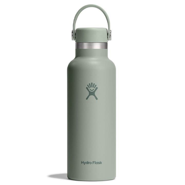 Hydro Flask 18 Oz Standard Flex Cap Agave Hydro Flask