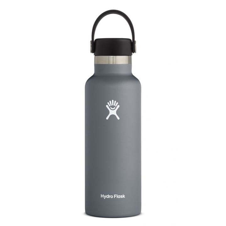 Hydro Flask 18 Oz Standard Flex Cap Stone 0,53L Hydro Flask
