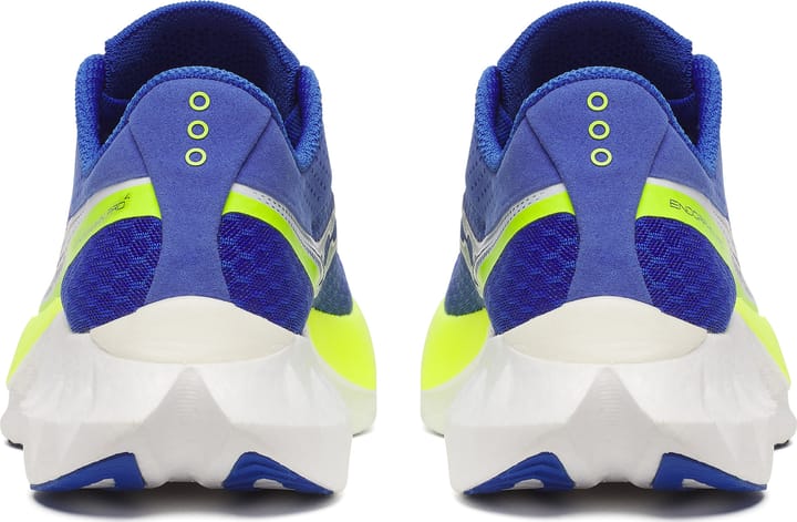Saucony Men's Endorphin Pro 4 Lapis/citron Saucony
