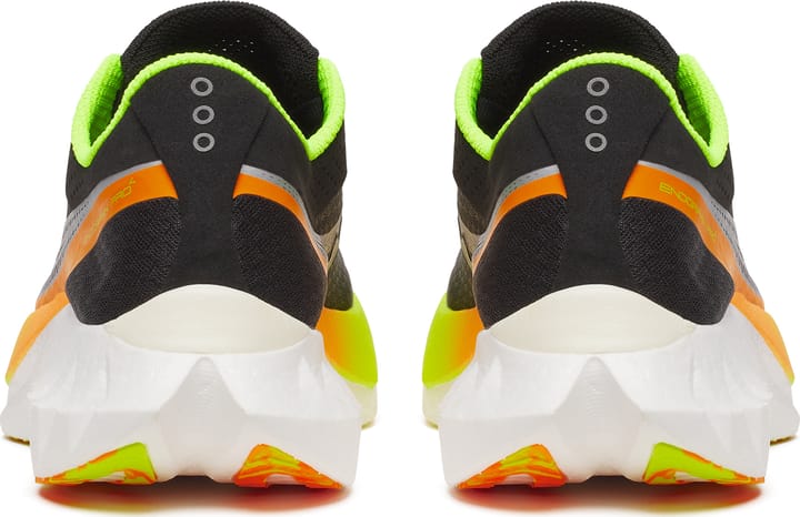 Saucony Men's Endorphin Pro 4 Black/vo2 Saucony