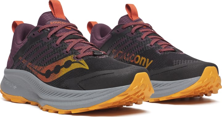 Saucony Men's Ride Tr2 Black/autumn Saucony Saucony Men's Ride Tr2 Black/autumn Saucony