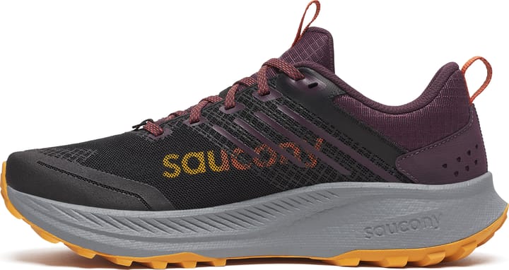 Saucony Men's Ride Tr2 Black/autumn Saucony