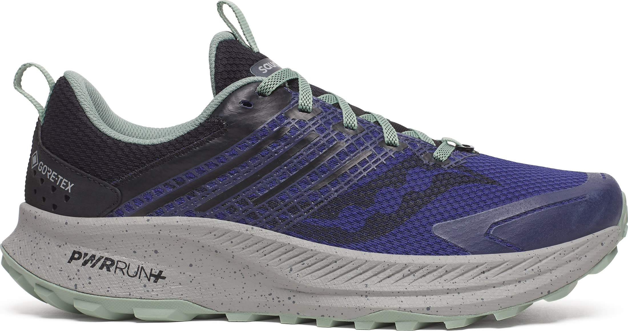 Saucony Ride Tr2 Gore-Tex Herr