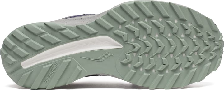 Saucony Men's Ride Tr2 Gore-Tex Regal/black Saucony