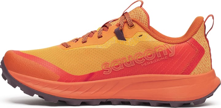 Saucony Men's Peregrine 15 Autumn/amber Saucony Saucony Men's Peregrine 15 Autumn/amber Saucony
