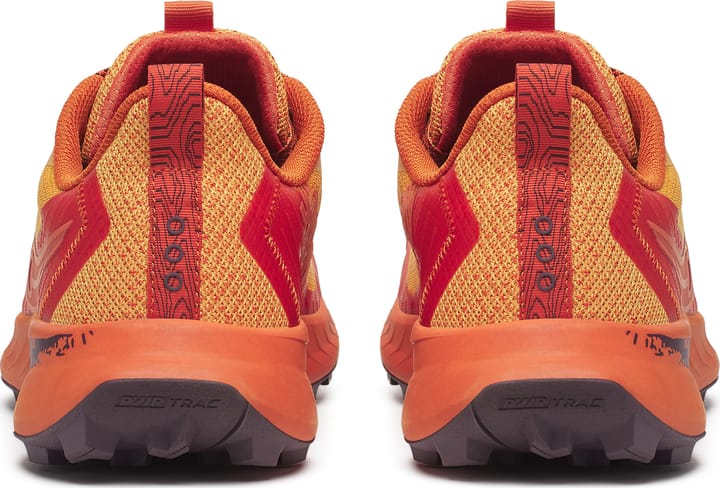 Saucony Men's Peregrine 15 Autumn/amber Saucony Saucony Men's Peregrine 15 Autumn/amber Saucony
