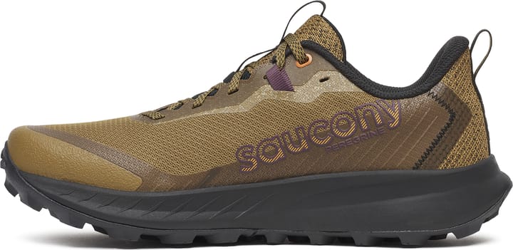 Saucony Men's Peregrine 15 Kodiak/black Saucony Saucony Men's Peregrine 15 Kodiak/black Saucony