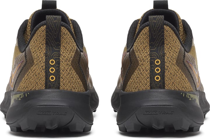Saucony Men's Peregrine 15 Kodiak/black Saucony