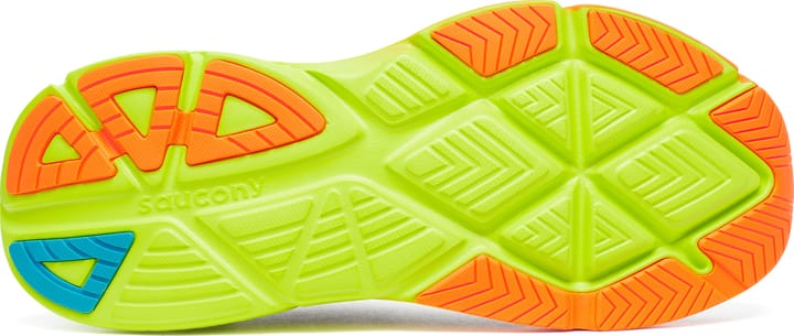 Saucony Men's Guide 18 Shadow/vizi Saucony