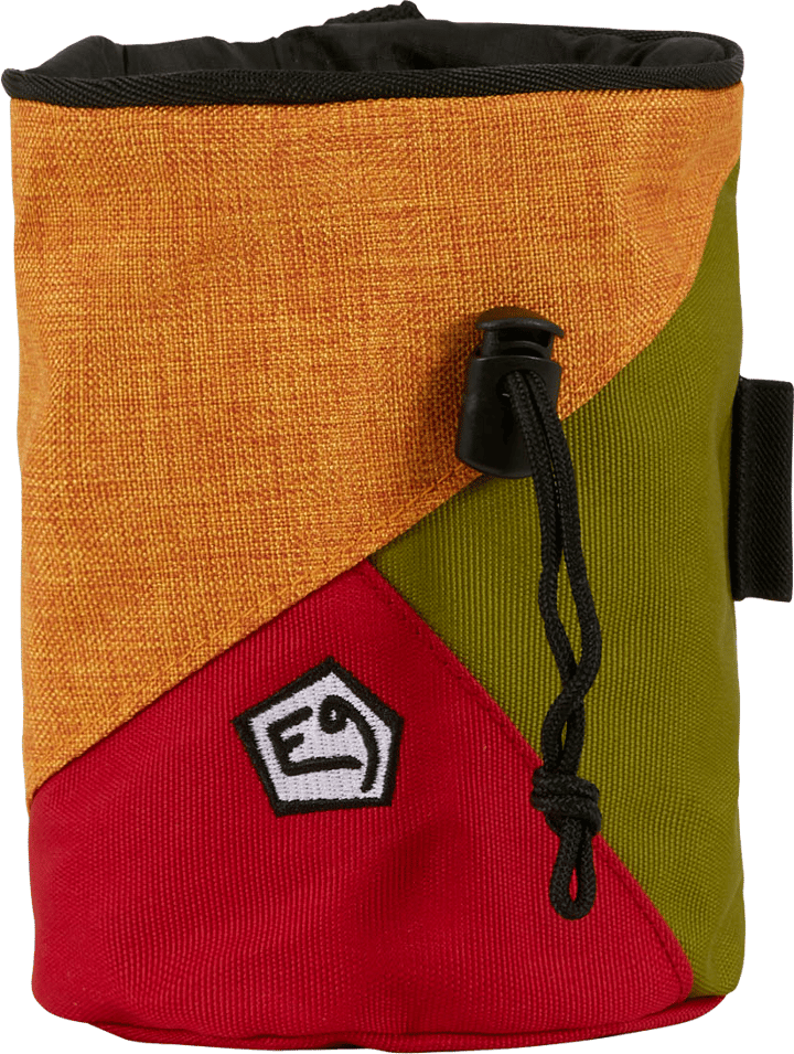 E9 Zucca Red/Orange E9