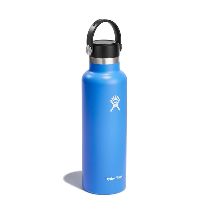 Hydro Flask Standard Mouth Flex 621 ml Cascade Hydro Flask Hydro Flask Standard Mouth Flex 621 ml Cascade Hydro Flask