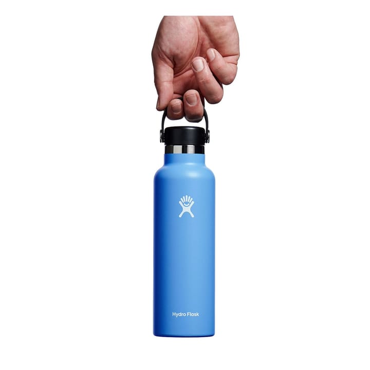 Hydro Flask Standard Mouth Flex 621 ml Cascade Hydro Flask Hydro Flask Standard Mouth Flex 621 ml Cascade Hydro Flask