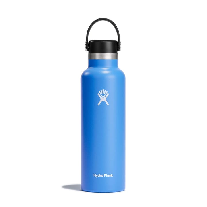 Hydro Flask Standard Mouth Flex 621 ml Cascade Hydro Flask Hydro Flask Standard Mouth Flex 621 ml Cascade Hydro Flask