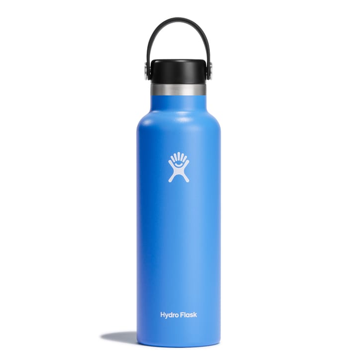 Hydro Flask Standard Mouth Flex 621 ml Cascade Hydro Flask