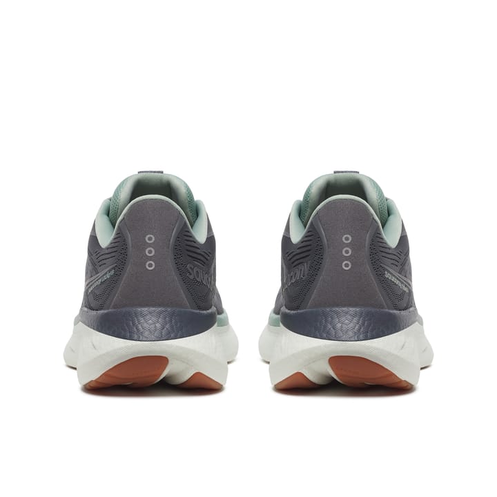 Saucony Ride 18 Carbon/iceberg Saucony Saucony Ride 18 Carbon/iceberg Saucony