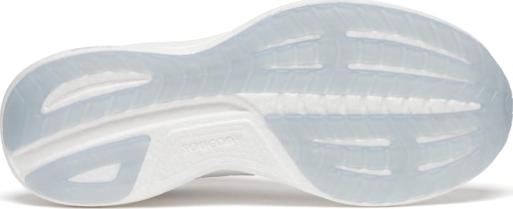 Saucony Men's Ride 18 Cool White Saucony Saucony Men's Ride 18 Cool White Saucony