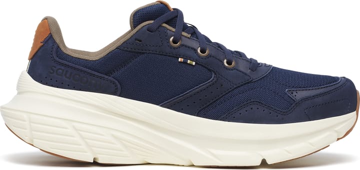 Saucony Men's Guide Metro Navy Saucony