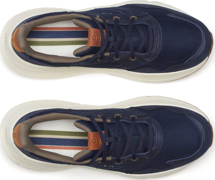 Saucony Men's Guide Metro Navy Saucony
