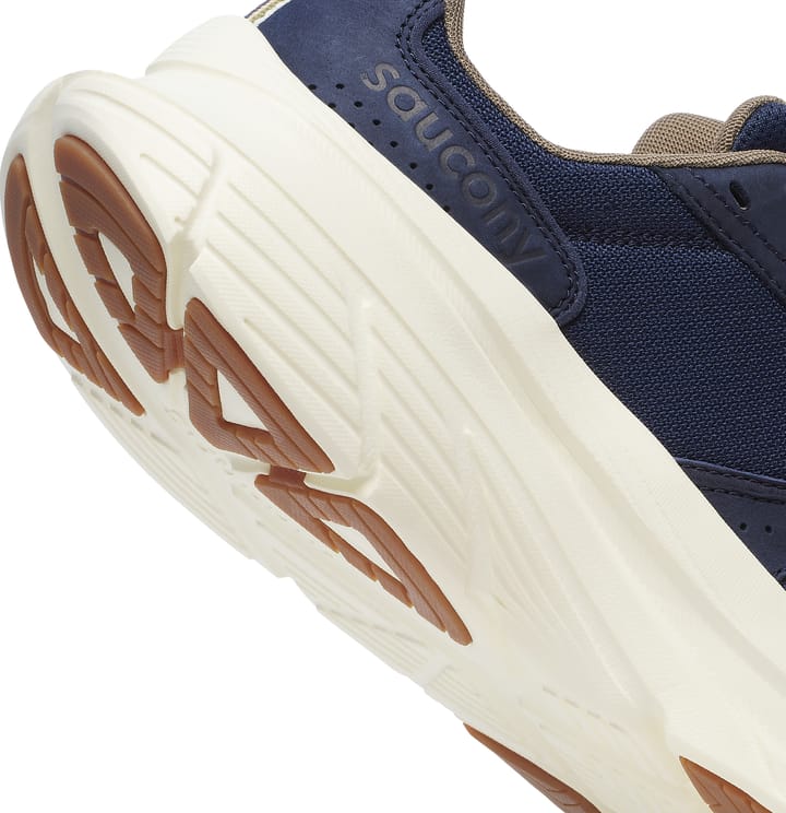 Saucony Men's Guide Metro Navy Saucony