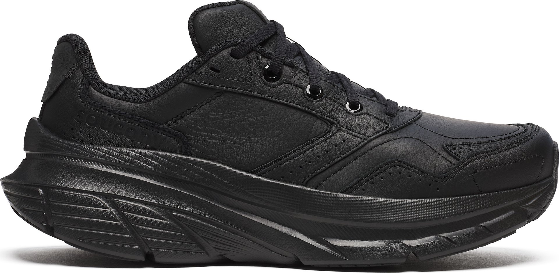 Saucony Men's Guide Metro Le Extra Wide sneakers