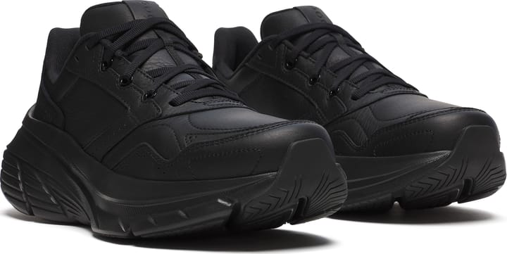 Saucony Men's Guide Metro Le Wide Triple Black Saucony