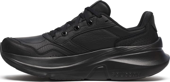 Saucony Men's Guide Metro Le Extra Wide Triple Black Saucony
