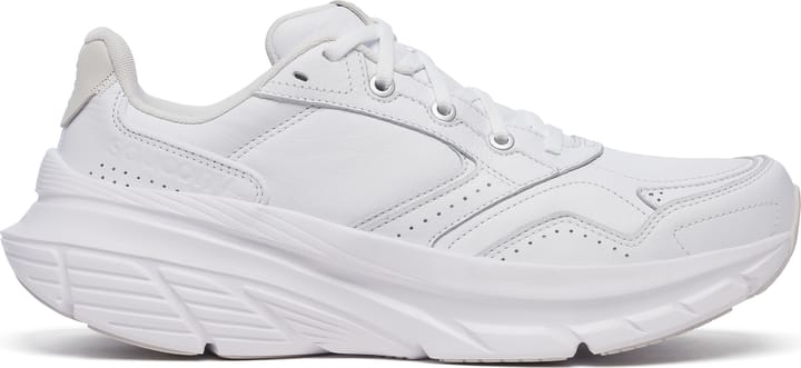 Saucony Men's Guide Metro Le Wide White Saucony