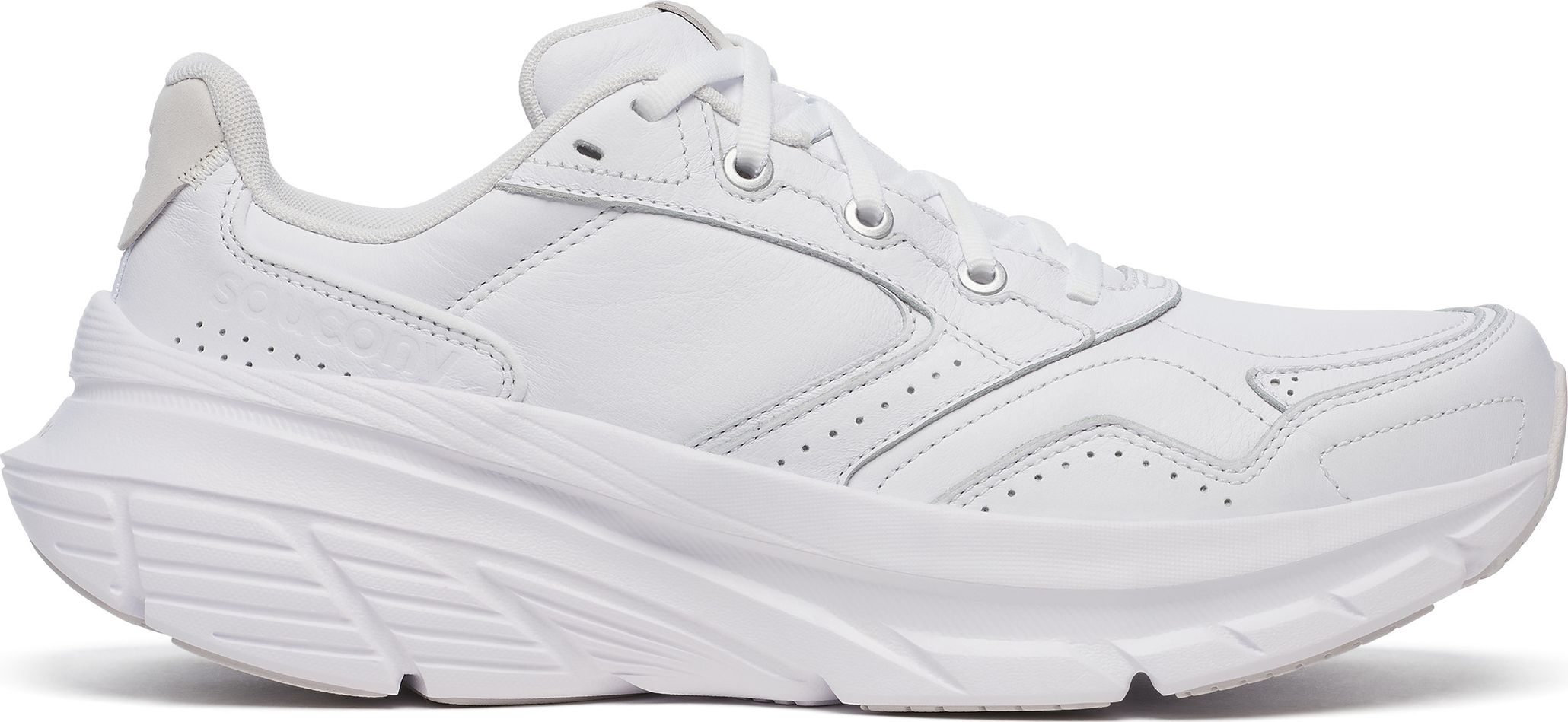 Saucony Men's Guide Metro Le Extra Wide