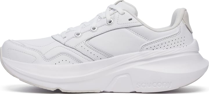 Saucony Men's Guide Metro Le Extra Wide White Saucony