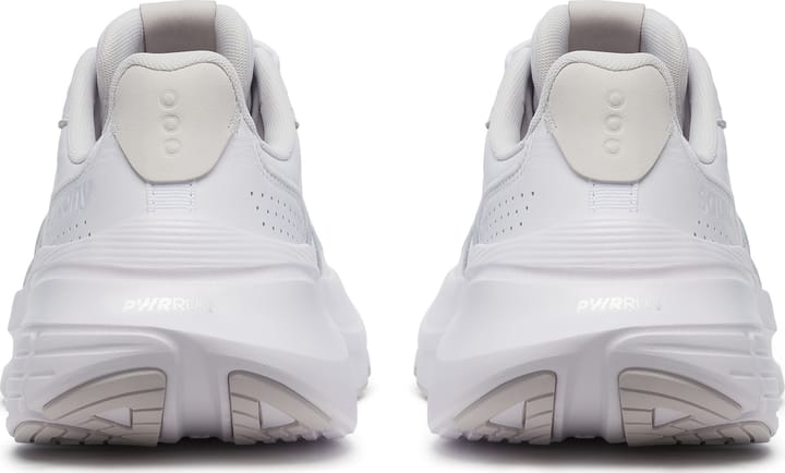 Saucony Men's Guide Metro Le Extra Wide White Saucony