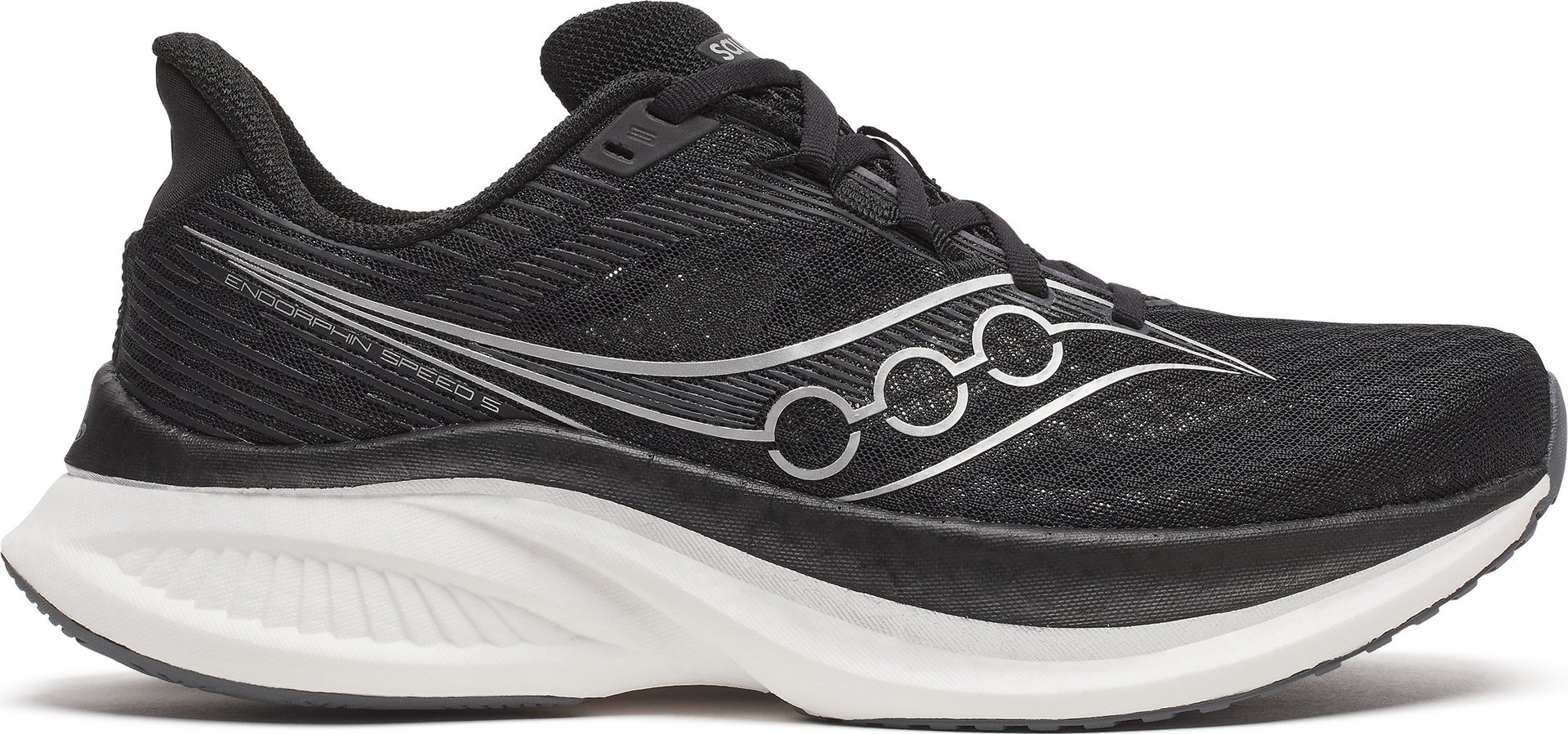 Saucony Endorphin Speed 5 sneakers herr – bild 7