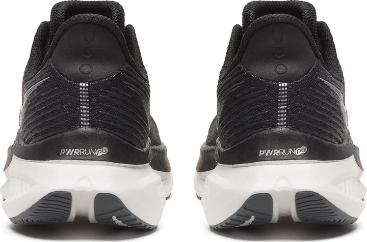 Saucony Men's Endorphin Speed 5 London Black/White Saucony