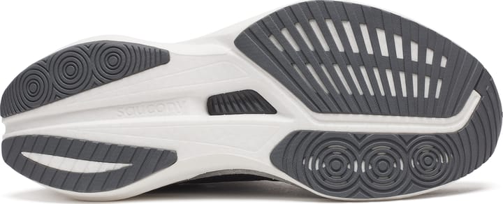 Saucony Men's Endorphin Speed 5 Shock/Black Saucony