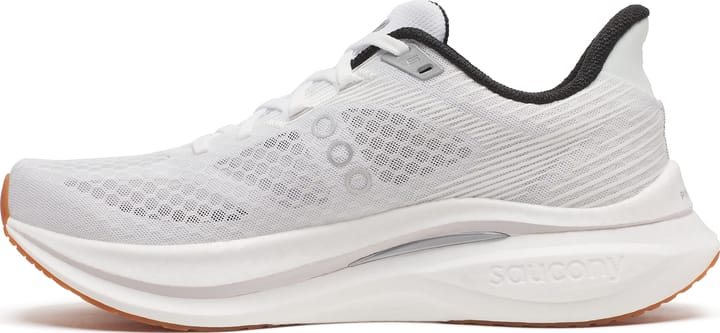 Saucony Women's Endorphin Speed 5 White/Black Saucony Saucony Women's Endorphin Speed 5 White/Black Saucony