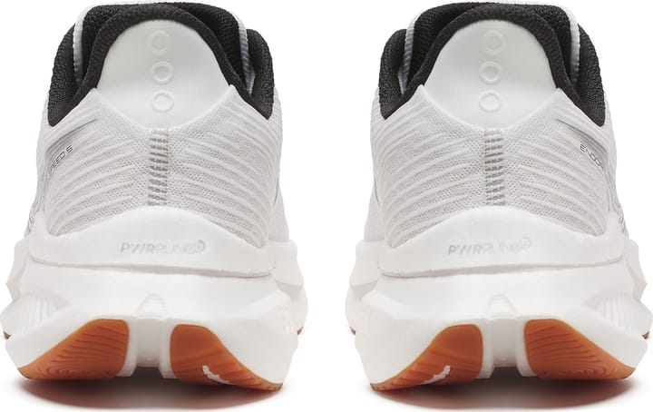 Saucony Women's Endorphin Speed 5 White/Black Saucony Saucony Women's Endorphin Speed 5 White/Black Saucony