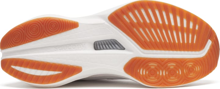 Saucony Women's Endorphin Speed 5 White/Black Saucony Saucony Women's Endorphin Speed 5 White/Black Saucony